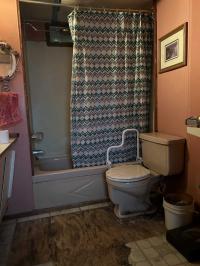 1965 Schult Mobile Home
