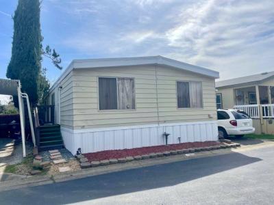 Mobile Home at 2950 Routier Rd #56 Sacramento, CA 95827