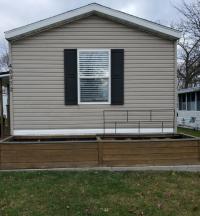 2014 Clayton Manufactured Home