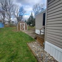 2014 Clayton Manufactured Home