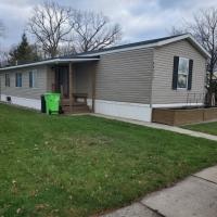 2014 Clayton Manufactured Home