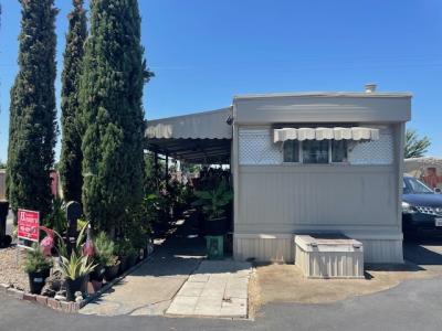 Mobile Home at 7701 Whispering Palm Sacramento, CA 95823