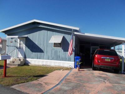 Mobile Home at 373 Dawn Street Lakeland, FL 33815