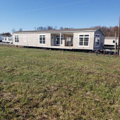 Mobile Home at 175 Belcher Rd Sweetwater, TN 37874