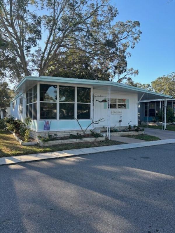 1973 SUNCO Mobile Home For Sale