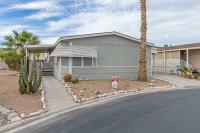 1991 Palm Harbor Manufactured Home