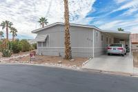 1991 Palm Harbor Manufactured Home