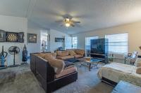 1991 Palm Harbor Manufactured Home