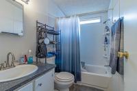 1991 Palm Harbor Manufactured Home