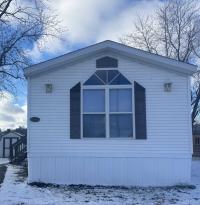 1997 Dutch Dutch Manufactured Home