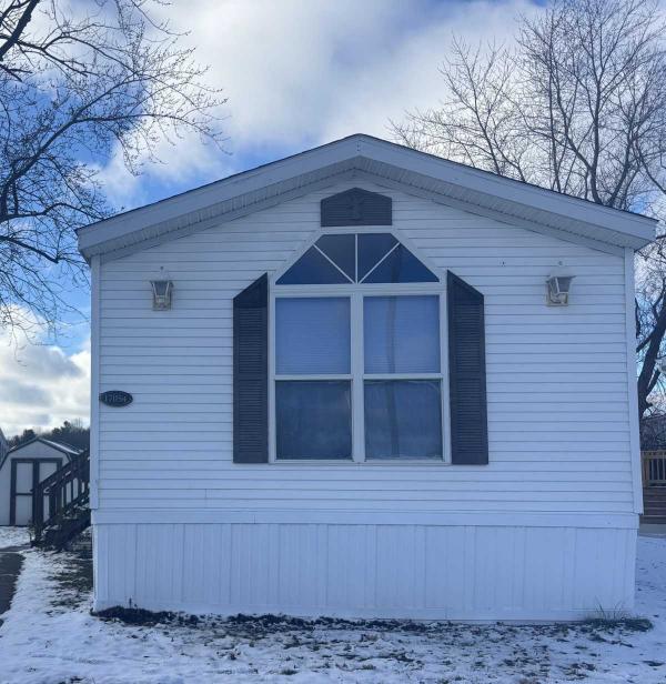 1997 Dutch Dutch Manufactured Home