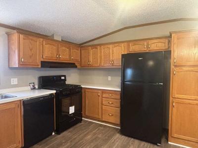 Mobile Home at 17054 Kropf Avenue Davisburg, MI 48350