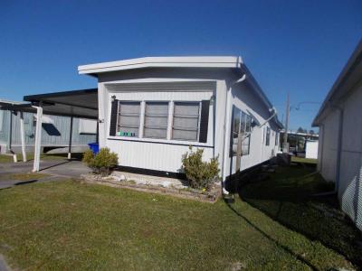 Mobile Home at 319 Bird Ave Lakeland, FL 33815