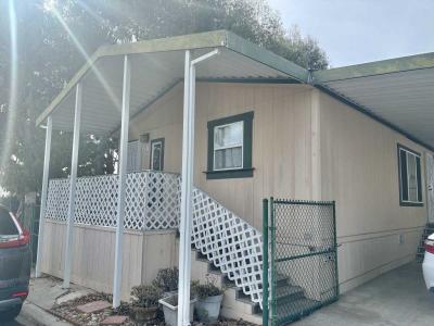 Mobile Home at 2750 Wheatstone #207 San Diego, CA 92111