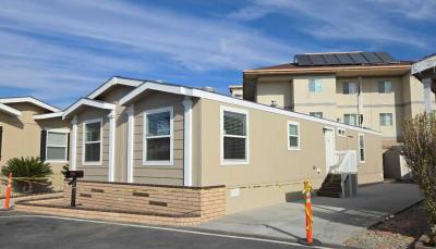 Mobile Home at 3667 Valley Blvd Spc 71 Pomona, CA 91768