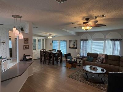 Photo 4 of 22 of home located at 125 Habersham Drive Flagler Beach, FL 32136