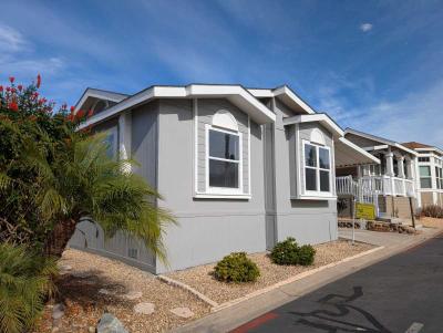 Mobile Home at 13116 Bonita Vista #238 Poway, CA 92064