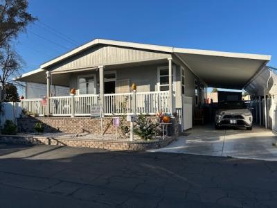 Mobile Home at 1750 Whittier #87 Costa Mesa, CA 92627