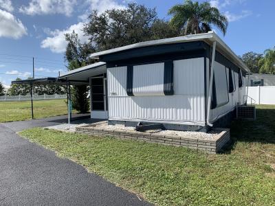 Mobile Home at 3015 Bruce Lane Sebring, FL 33870