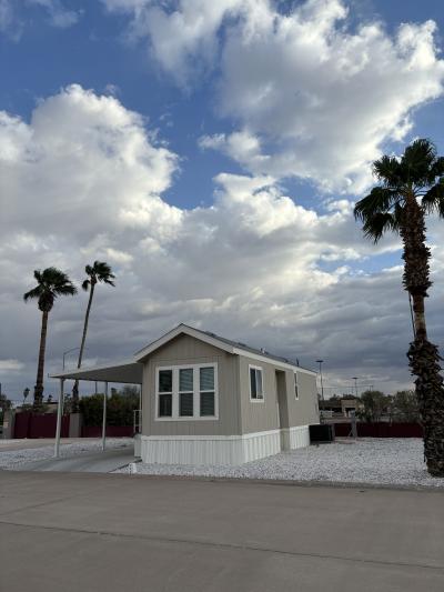 Mobile Home at 10540 E Apache Trail Lot 239 Apache Junction, AZ 85120