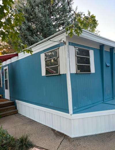 Mobile Home at 3003 Valmont Rd #133 Boulder, CO 80301