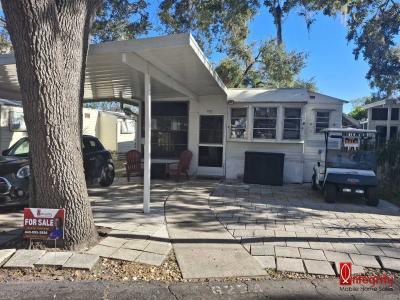 Mobile Home at 6223 Carl Shepard Drive Ruskin, FL 33570