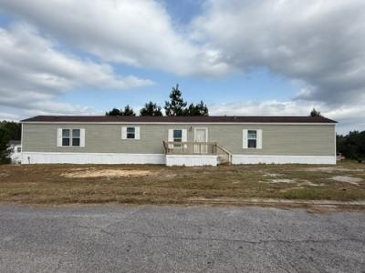 Mobile Home at 14 Shady Creek Dr McHenry, MS 39561