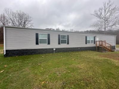 Mobile Home at 10060 Burt St Byesville, OH 43723