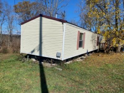 Mobile Home at 836 Mount Tabor Rd Vinton, OH 45686