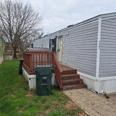 Mobile Home at 9200 Camryn Ct Lot 1 Louisville, KY 40272