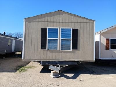 Mobile Home at 5720 Rendon Bloodworth Fort Worth, TX 76140