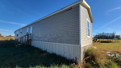 Mobile Home at 17 Highland Meadows Solgohachia, AR 72156