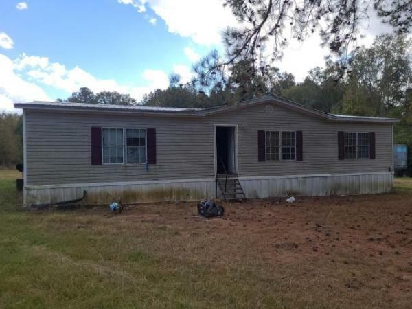 Photo 1 of 1 of home located at 39C Pumping Station Rd Petal, MS 39465