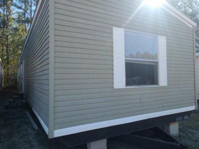 Mobile Home at Precision Homes Llc 22431 Highway 49 Saucier, MS 39574