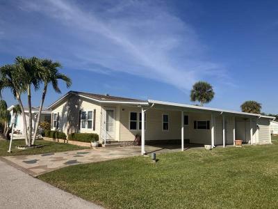 Mobile Home at 235 Robelina Palm Lane Naples, FL 34114