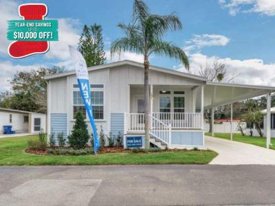 Mobile Home at 3223 N Lockwood Ridge Rd #192 Sarasota, FL 34234