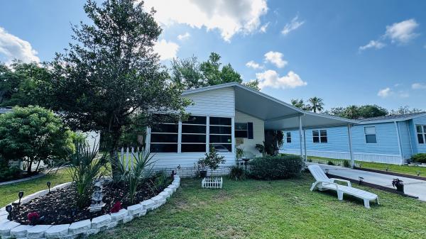 1995 PALM Mobile Home For Sale