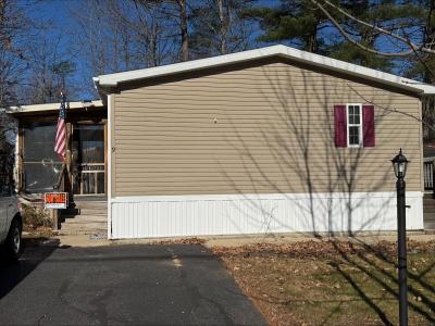 Photo 3 of 10 of home located at 9 Hawthorne Dr Norway, ME 04268