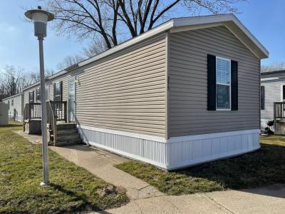 Mobile Home at 3375 E.michigan Ave # 275 Ypsilanti, MI 48198