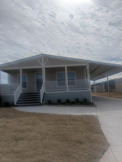 Mobile Home at 209 Zoysia Street Lot Za209 Princeton, TX 75407