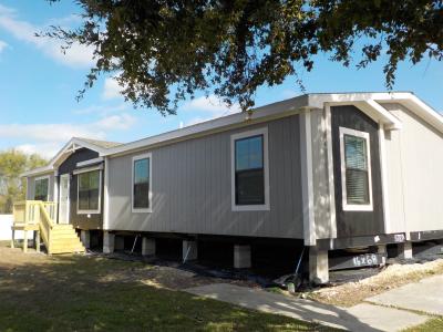 Mobile Home at 11555 Culebra Road Site 84 San Antonio, TX 78253