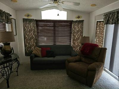 Photo 2 of 12 of home located at 303 N. Lindsay Rd. S-014 Mesa, AZ 85213