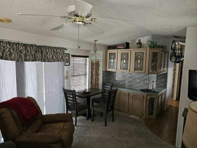 Photo 3 of 12 of home located at 303 N. Lindsay Rd. S-014 Mesa, AZ 85213