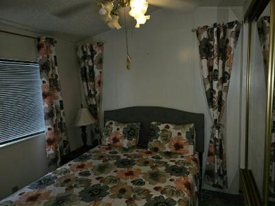 Photo 4 of 12 of home located at 303 N. Lindsay Rd. S-014 Mesa, AZ 85213