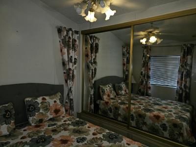 Photo 5 of 12 of home located at 303 N. Lindsay Rd. S-014 Mesa, AZ 85213