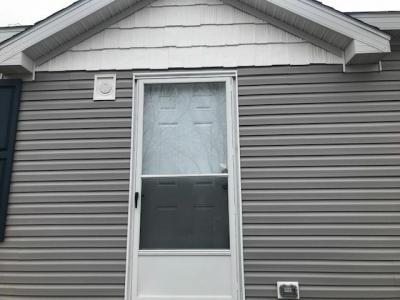 Mobile Home at 14288 Royal Scot Way East Lot 195 West Olive, MI 49460