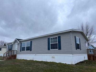 Mobile Home at 6988 Mckean Road #19 Ypsilanti, MI 48197