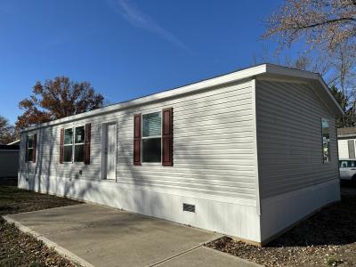 Mobile Home at 62 North Loop Westfield, IN 46074