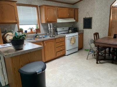 Mobile Home at 161 Coral Ave Portage, IN 46368