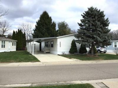 Mobile Home at 49898 Fox Trail Shelby Township, MI 48315